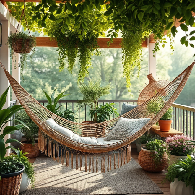 Garden Nook Ideas: Create Your Perfect Outdoor Retreat