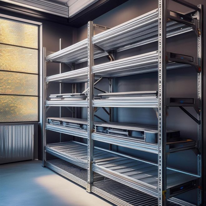 Top 10 Small Garage Storage Ideas to Maximize Your Space