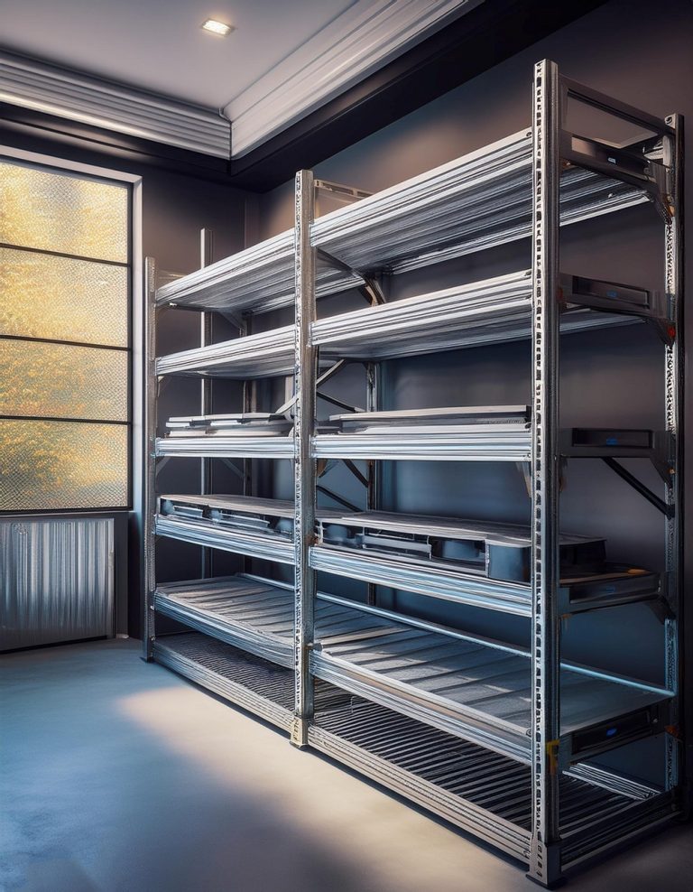 Top 10 Small Garage Storage Ideas to Maximize Your Space