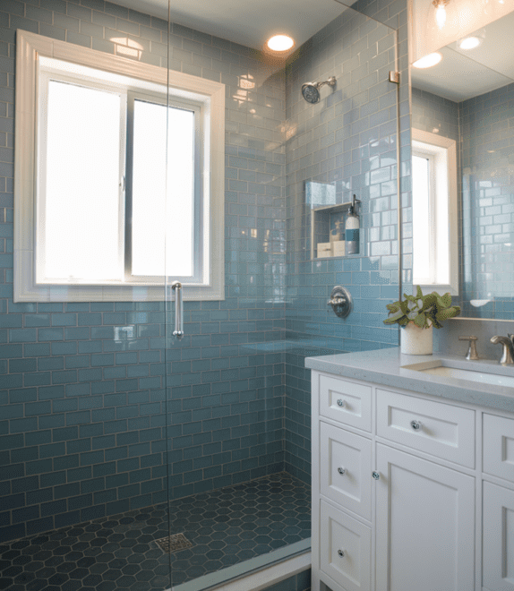 Best Blue Bathroom Ideas to Transform Your Space
