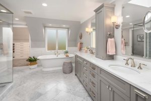 Best Grey Bathroom Ideas for a Stylish and Modern Look
