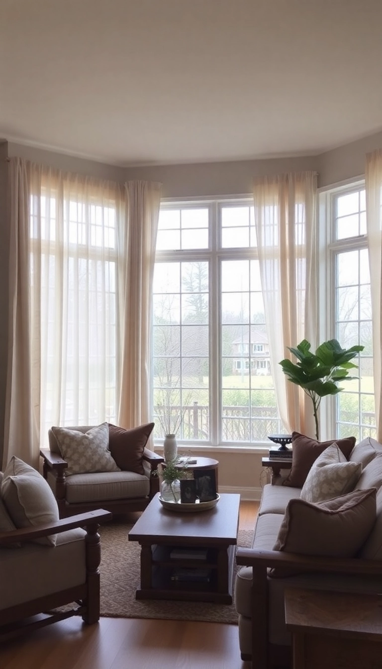 Stylish and Practical Bedroom Curtain Ideas for Every Home