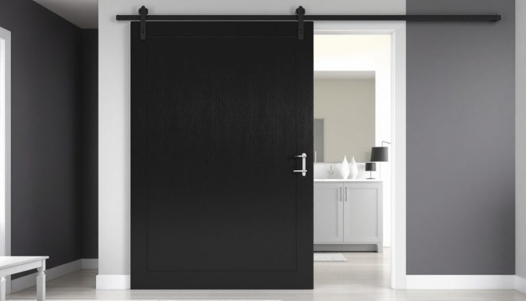 Barn Doors in the House: Stylish and Functional Interior Solution