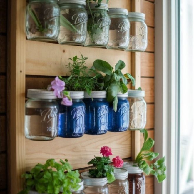 Best DIY Garden Projects Ideas to Transform Your Outdoor Space