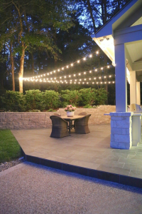 Fun Outdoor Lighting Ideas to Brighten Up Your Space