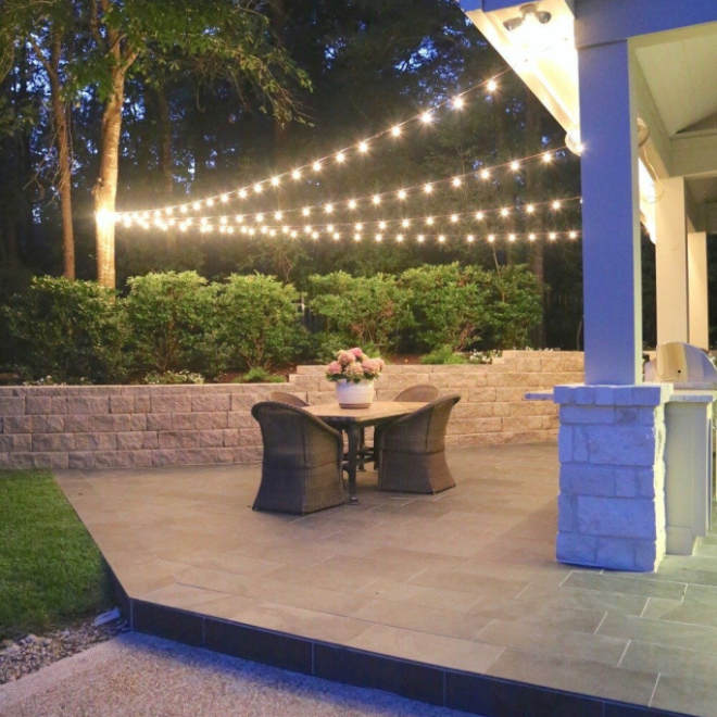 Fun Outdoor Lighting Ideas to Brighten Up Your Space