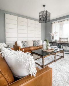 Accent Walls in Living Room: Transform Your Space with Style