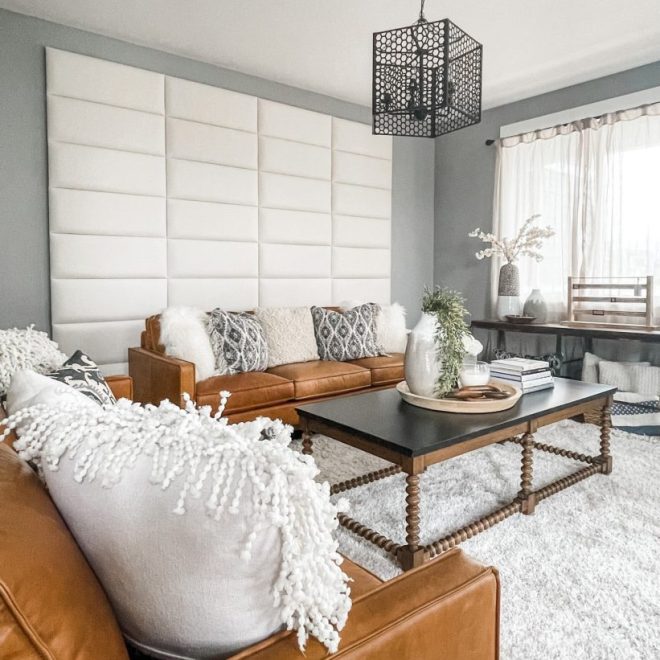 Accent Walls in Living Room: Transform Your Space with Style