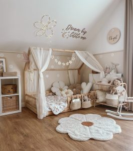 Best Kids Room Decor Ideas for a Fun and Stylish Space