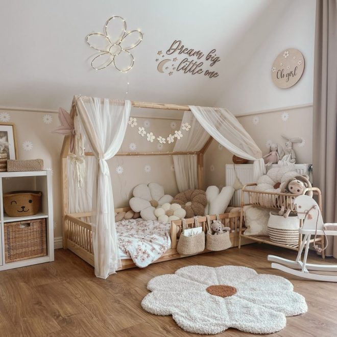 Best Kids Room Decor Ideas for a Fun and Stylish Space