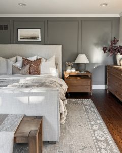 Stylish and Modern Bedroom Paint Ideas for a Stunning Makeover