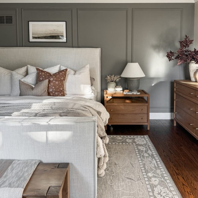 Stylish and Modern Bedroom Paint Ideas for a Stunning Makeover