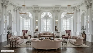 Victorian Living Room Ideas: Elegant and Timeless Decor Inspirations