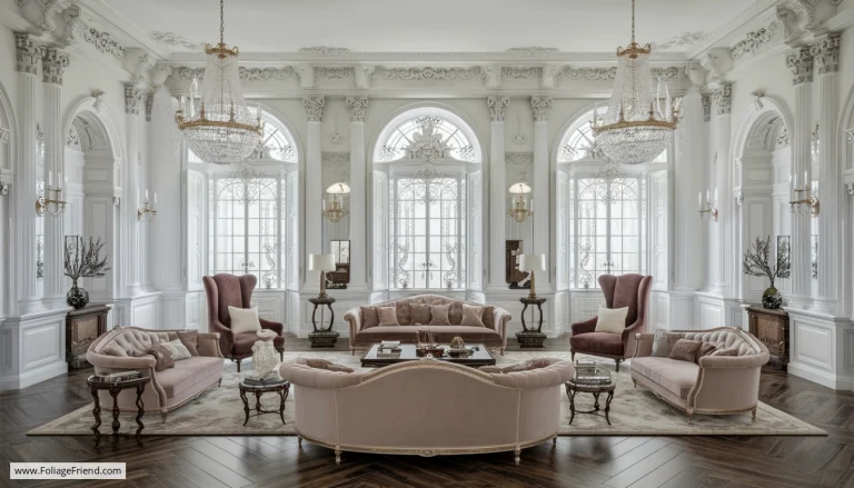 Victorian Living Room Ideas: Elegant and Timeless Decor Inspirations