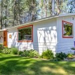 Mobile Home Exteriors: Enhance the Beauty and Functionality of Your Home