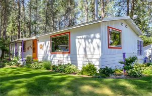Mobile Home Exteriors: Enhance the Beauty and Functionality of Your Home
