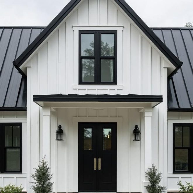 Best Siding Ideas to Transform Your Home Exterior
