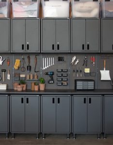 Best Garage Storage Ideas to Maximize Your Space