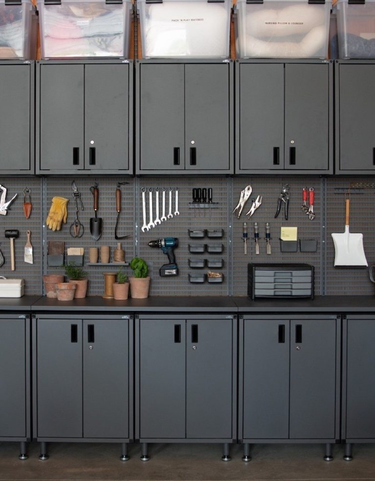 Best Garage Storage Ideas to Maximize Your Space