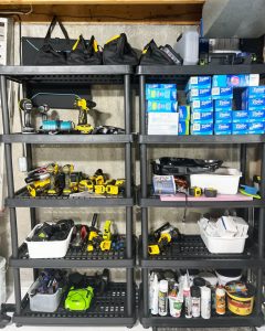 Great Garage Storage Ideas: Smart Solutions for Organizing Your Space