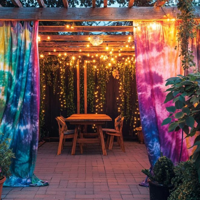 Magical Garden Ideas: Transform Your Outdoor Space into a Fairy Tale