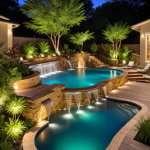 Best Pool Outdoor Designs for Backyard: Create Your Perfect Oasis