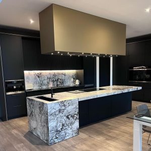 Best Kitchen Counter Ideas for a Stylish and Functional Space