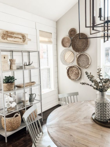 Best Kitchen Wall Ideas to Transform Your Space