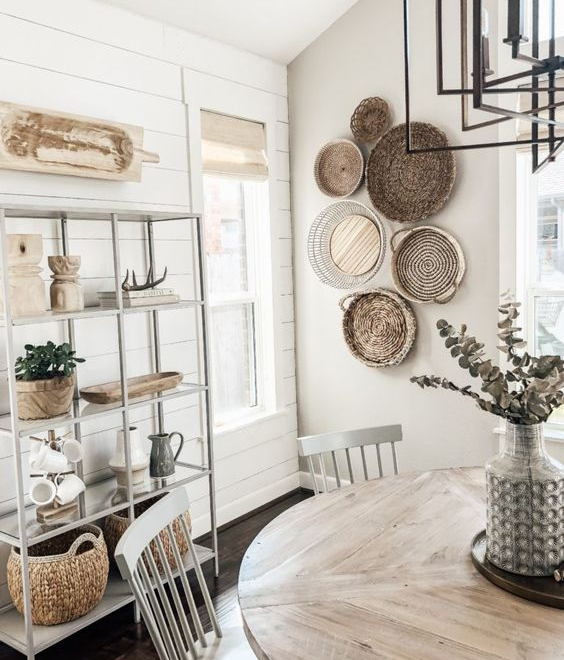 Best Kitchen Wall Ideas to Transform Your Space