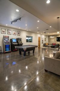 Best Video Game Room Ideas for the Ultimate Gaming Setup