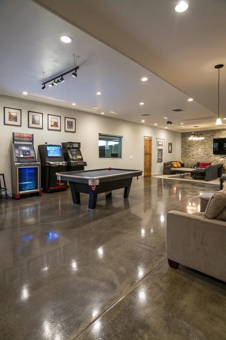 Best Video Game Room Ideas for the Ultimate Gaming Setup