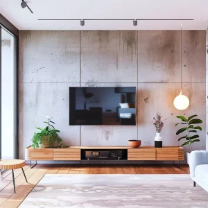 Best Living Room Wall Ideas to Transform Your Space