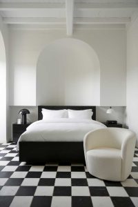 Black and White Bedroom Ideas: Stylish and Modern Design Inspirations