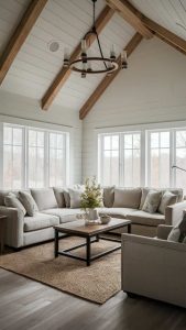 Best Living Room Decor Ideas for a Stylish Home