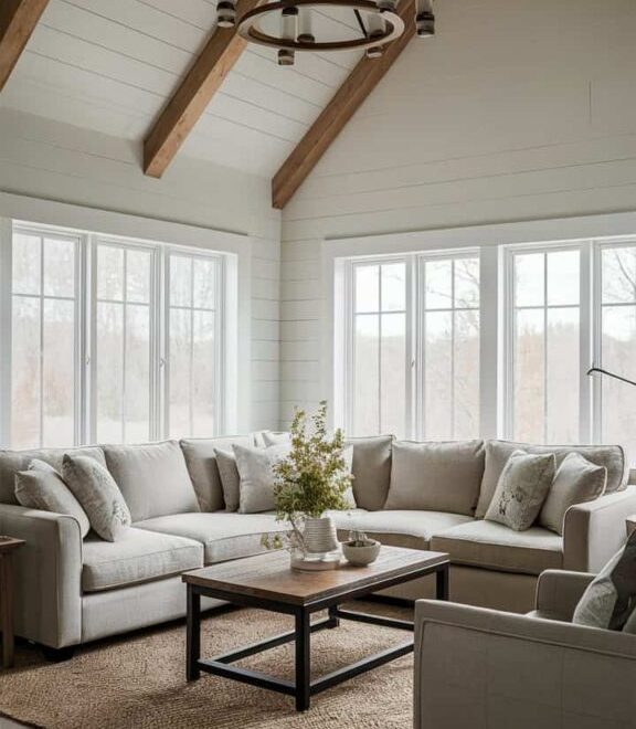 Best Living Room Decor Ideas for a Stylish Home