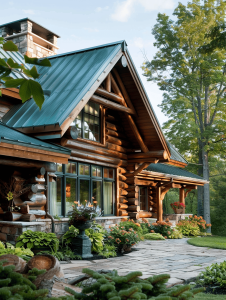Best Cottage House Exterior Ideas for a Charming Home
