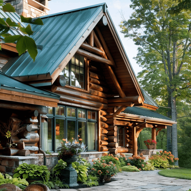 Best Cottage House Exterior Ideas for a Charming Home