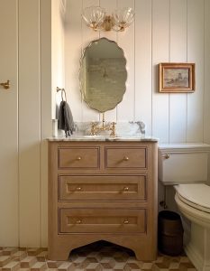 Small Bathroom Ideas: Best Tips for Maximizing Space