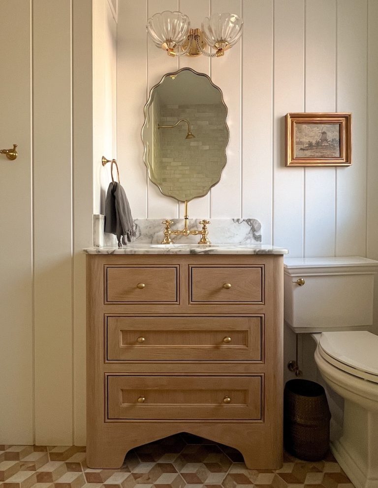 Small Bathroom Ideas: Best Tips for Maximizing Space