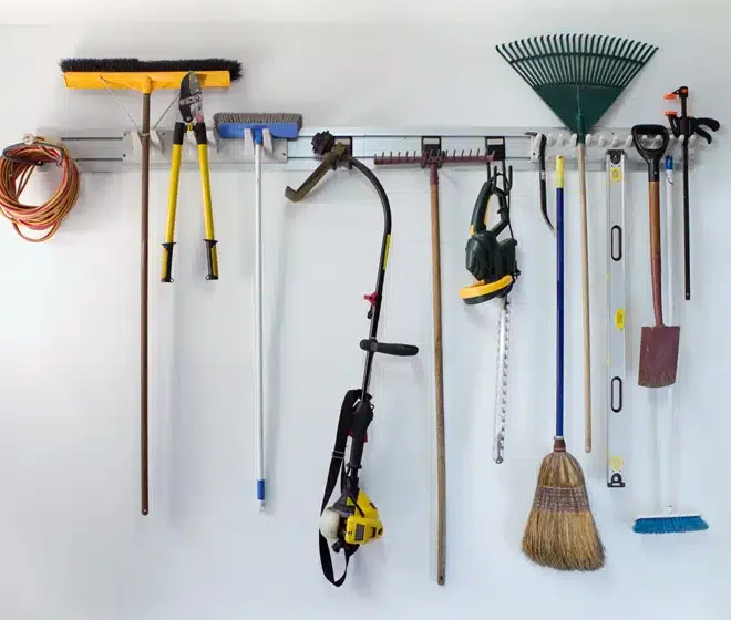 Best Small Garage Storage Ideas to Maximize Your Space