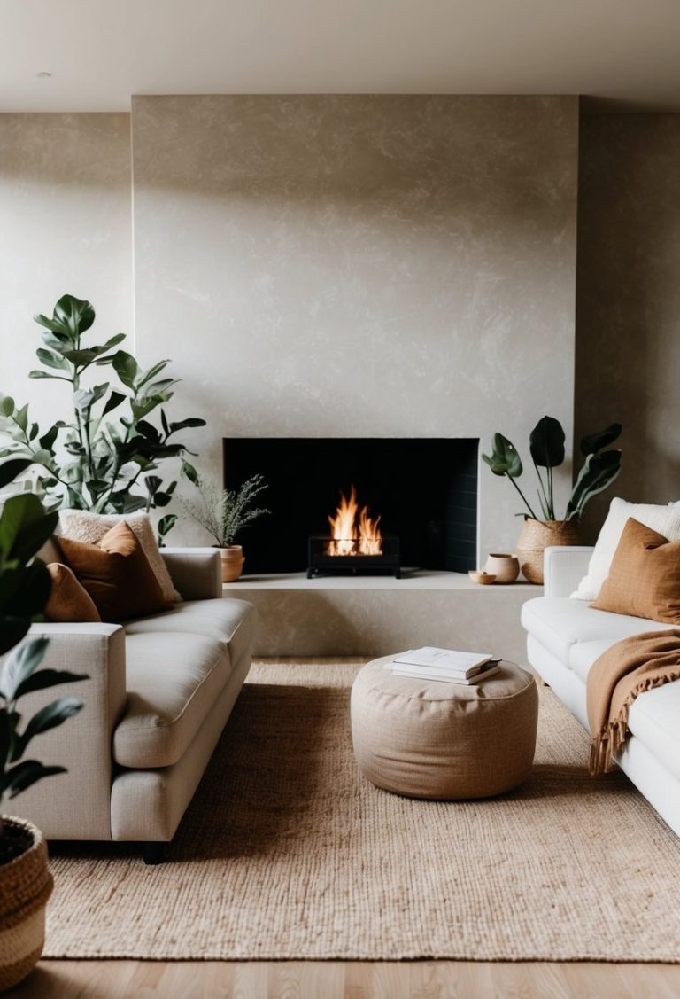 Scandinavian Living Room Ideas: Create a Cozy and Stylish Space